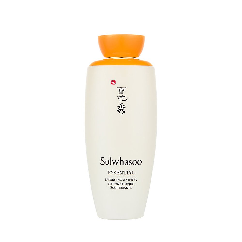 雪花秀滋盈滋阴平衡保湿水 爽肤化妆水保湿 125ml 香港直邮 SULWHASOO 雪花秀滋盈滋阴平衡保湿水 爽肤化妆水保湿 125ml 香港直邮 SULWHASOO