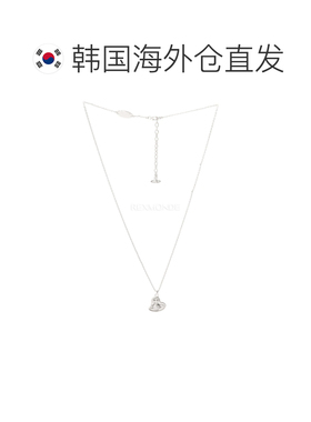 韩国直邮Vivienne Westwood西太后FAYE吊坠项链630203I5 01P019