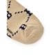 Korean Direct Mail MLB KIDS Children's Socks (0-16 years old) 7ASOMD15N-43BGS