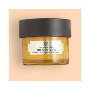 韩国直邮the body shop 通用 眼霜淡化美体小铺