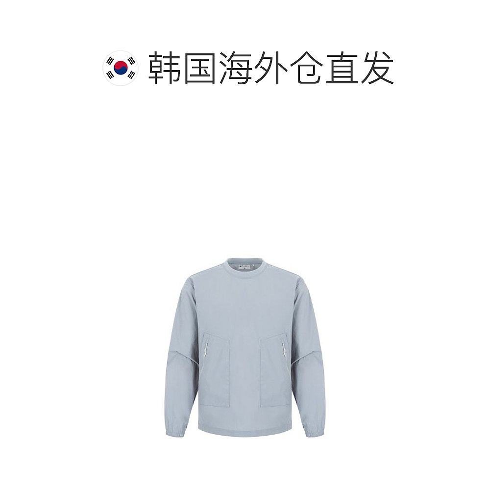 韩国直邮MILLET 男女同款秋冬新款运动休闲短袖T恤MXSST004,淘宝优惠券,粉丝福利购,淘宝优惠卷