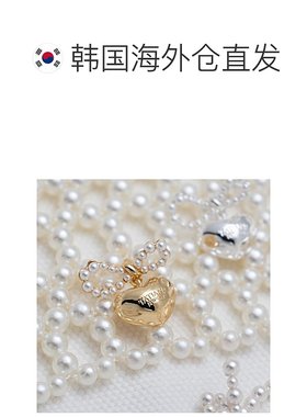 韩国直邮TATIANA新款小众韩式浪漫少女氛围气质精致设计感戒指500