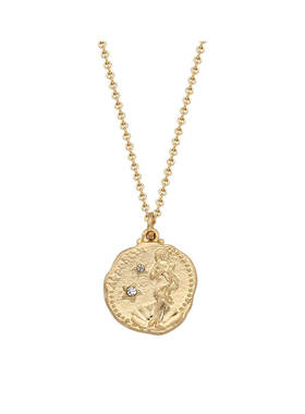 韩国直邮RITA MONICA首饰BLACKPINK时尚百搭简约小众ins项链礼物