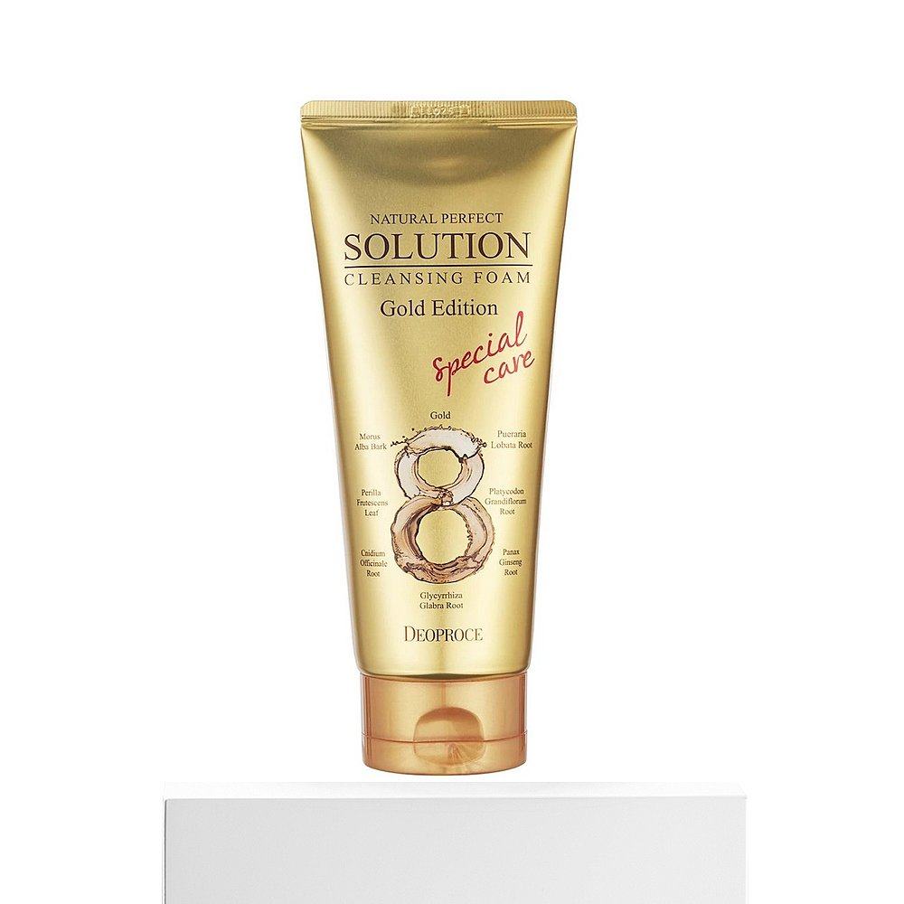  天猫国际探物韩国洁面