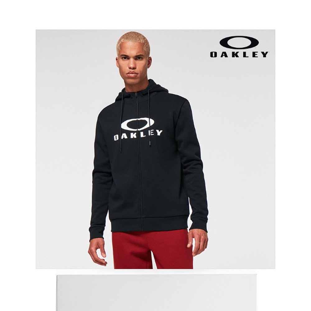 韩国直邮[oakley] Oakley Jacket Full Hood Zip Up Sportswear - 图3