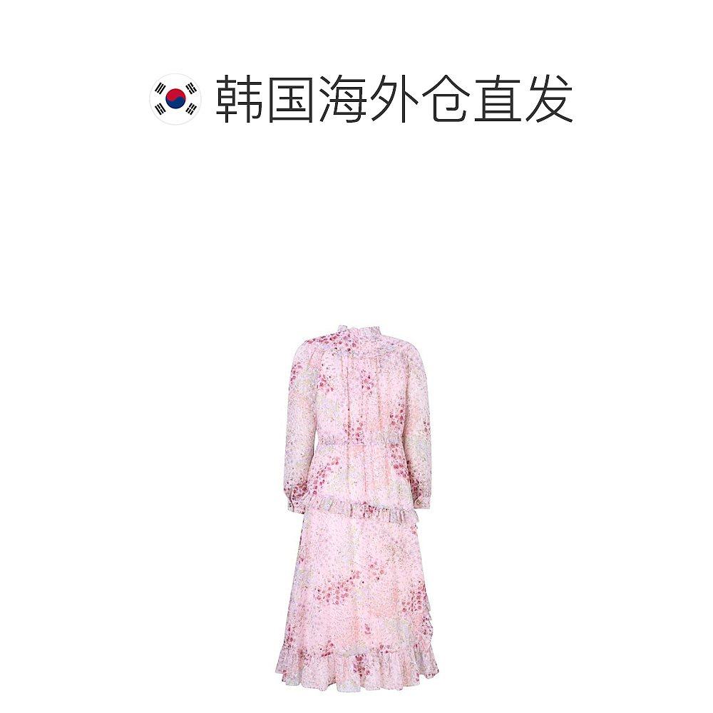  天猫国际探物韩国连衣裙