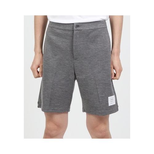 韩国直邮Thom Browne MJQ189A J0020 035 短裤 - 图0