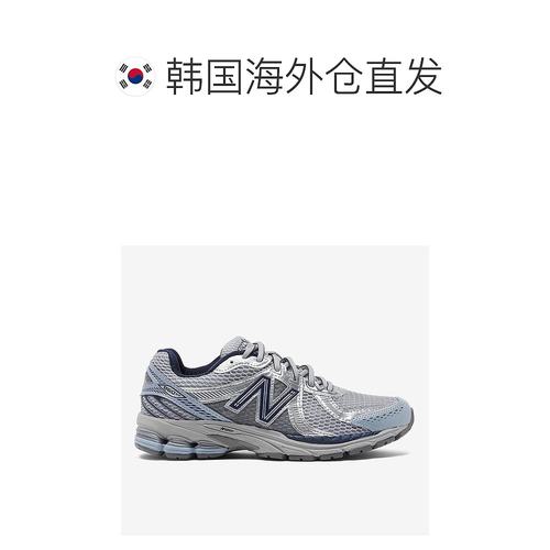 韩国直邮New Balance运动T恤 New Balance/ML860BB2/Running Sho-图1