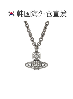 韩国直邮Vivienne Westwood 卡梅洛浅浮雕吊坠（630203CO 02S104