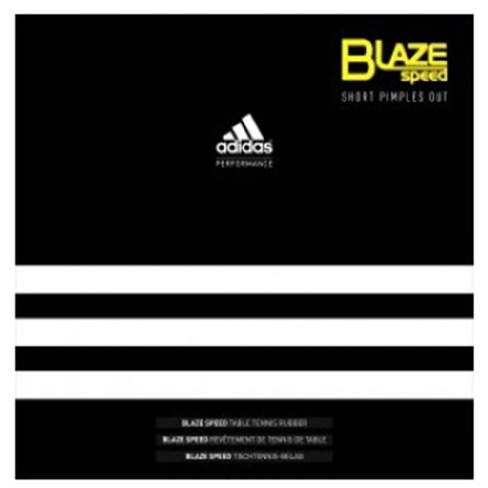 韩国直邮Adidas乒乓套胶/海绵/单胶片 Adidas/Speed/Blaze/Speed-图2