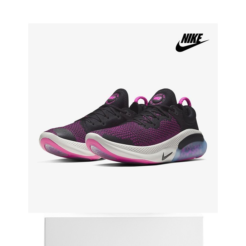 韩国直邮Nike跑步鞋[NIKE] JOYRIDE RUN FLY针织衫 AQ2730-003-图3