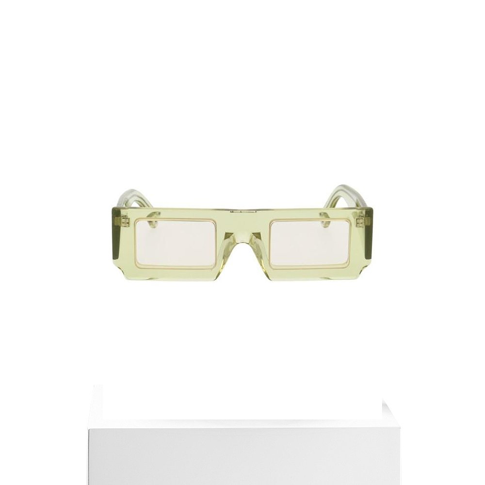 韩国直邮JACQUEMUS23FW太阳眼镜女LES LUNETTES SOLEIL MGRNMULTI - 图3