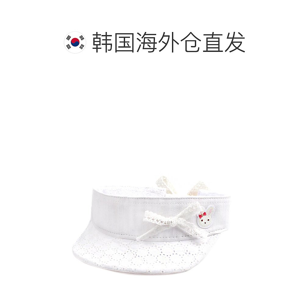 韩国直邮[Laura Alia] 防晒太阳帽 (MA0997 - 图1