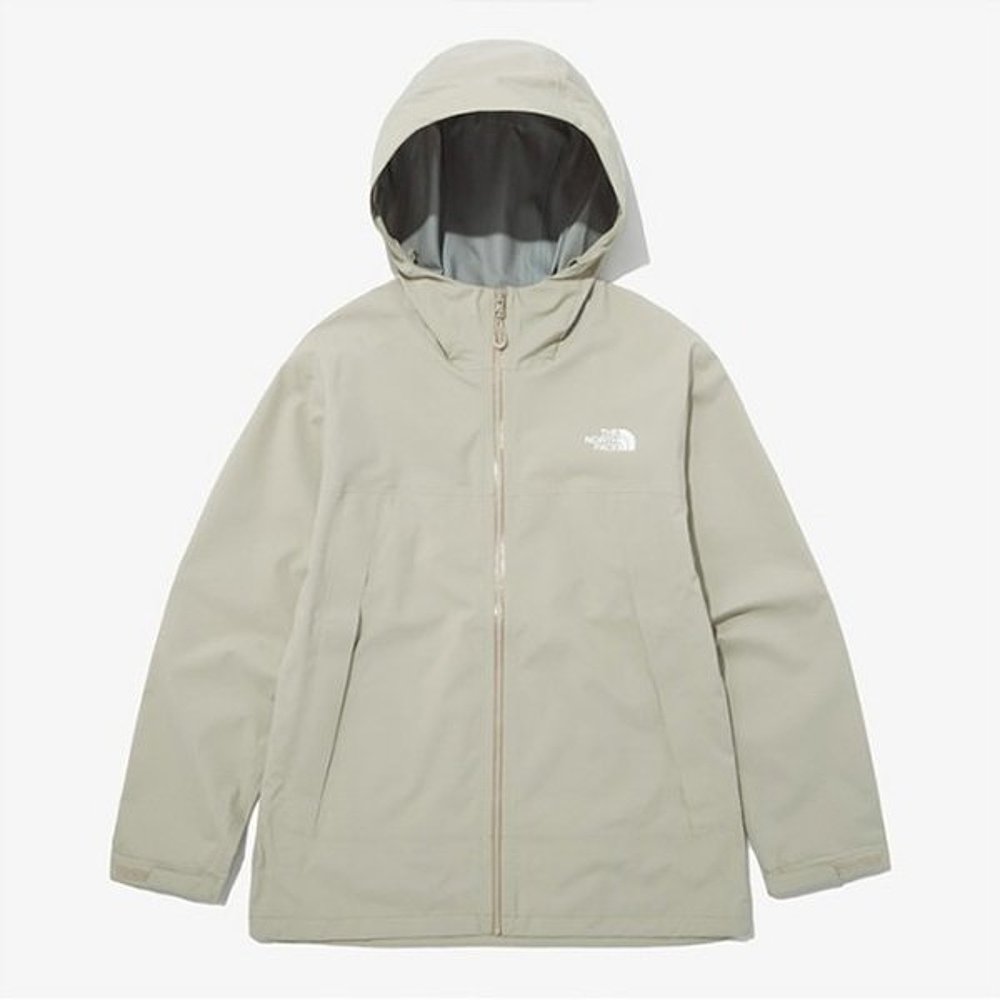 韩国直邮THE NORTH FACE 跑步外套 夹克/UQC/NJ2HP35B/女/夹克 - 图2