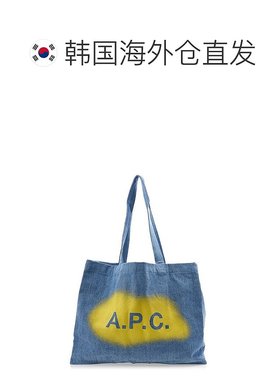 韩国直邮APC 双肩背包 APC/喷雾/手提袋/COGEL/M61443/IAB/COGELM