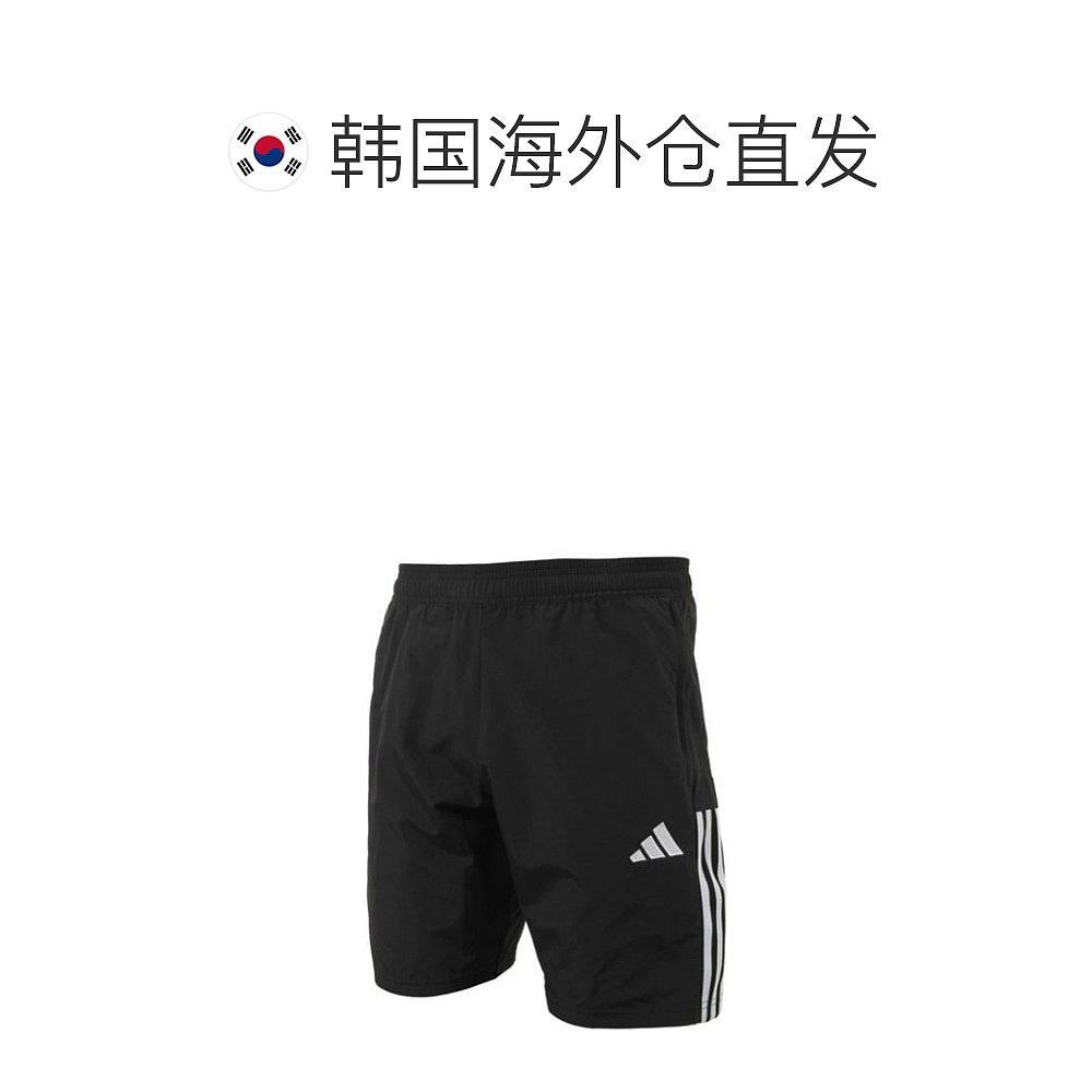 韩国直邮Adidas 运动长裤 [Adidas] 短裤 VQCHI4710 [Adidas] TIR - 图1