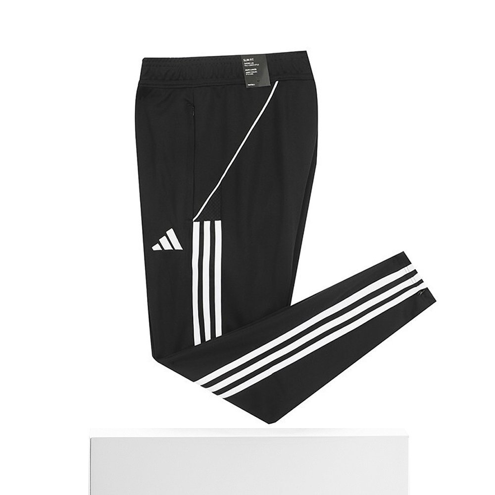 韩国直邮Adidas 运动长裤 Official Product/Tiro/23/L/Sweatsuit - 图3