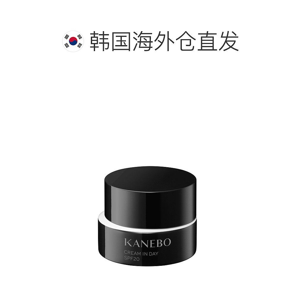 【韩国直邮】kanebo佳丽宝润肌日霜 天猫国际探物韩国乳液/面霜