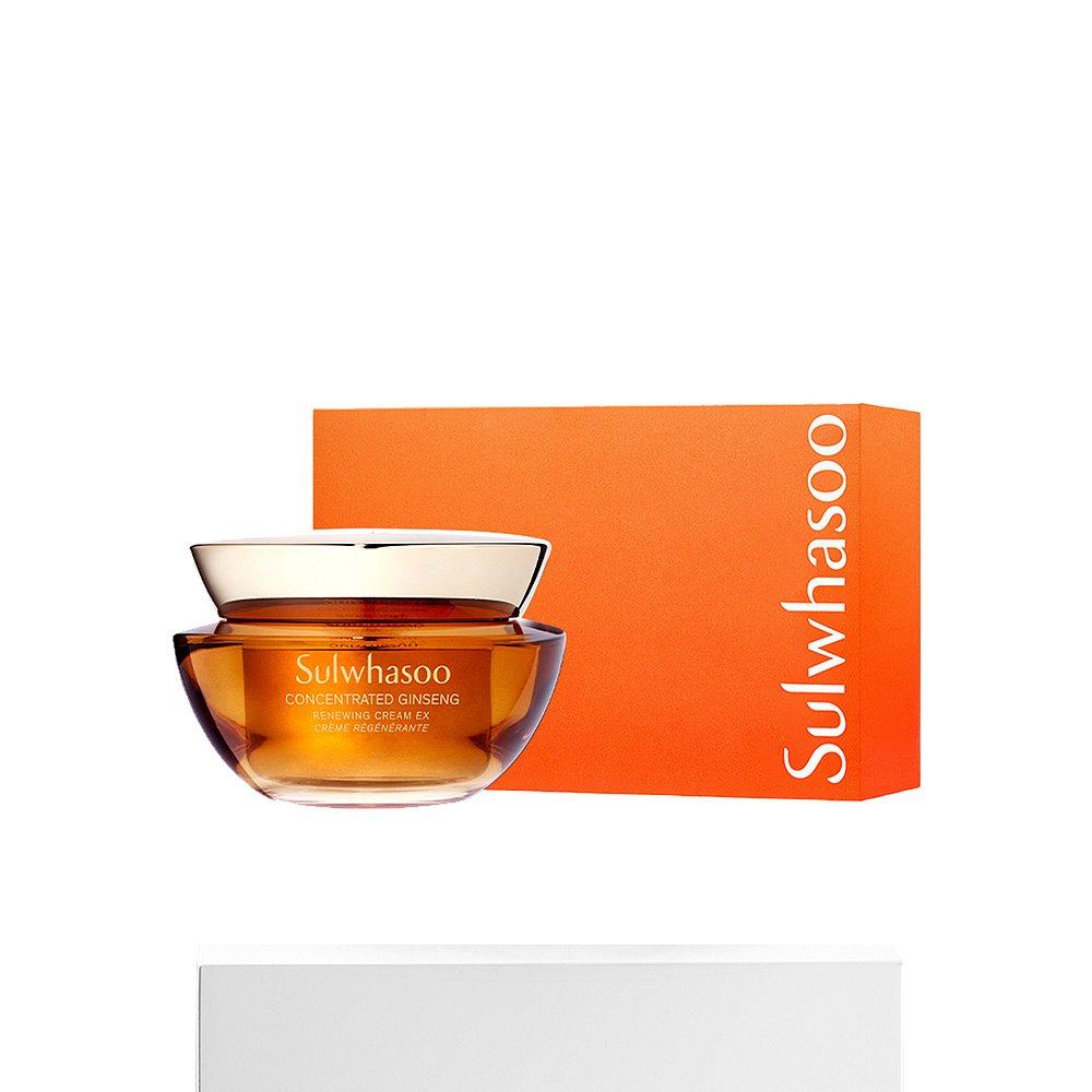  天猫国际探物韩国面部护理套装