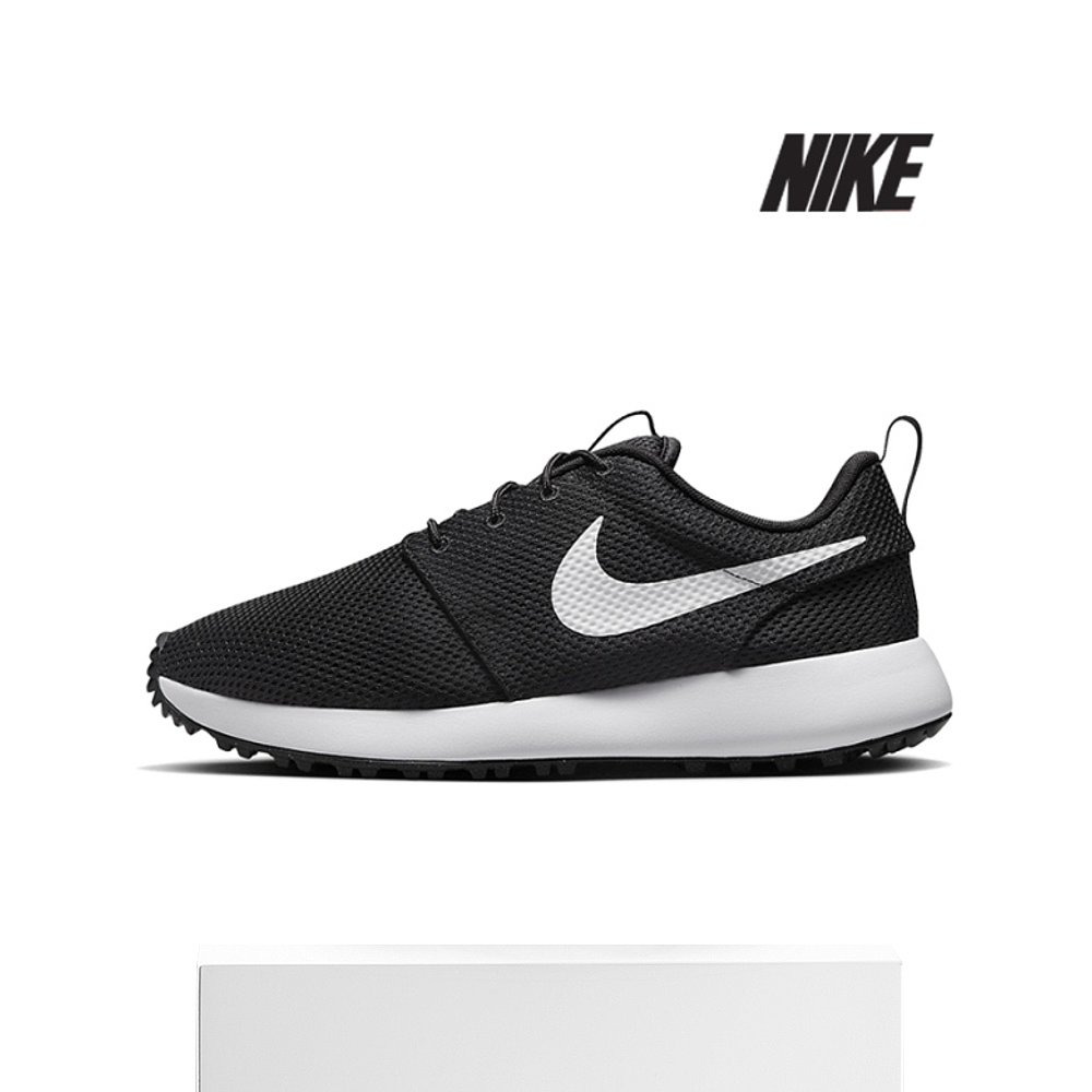 韩国直邮Nike帆布鞋[NIKE]高尔夫鞋/G34-DV1202-010/ROSH G NE-图3