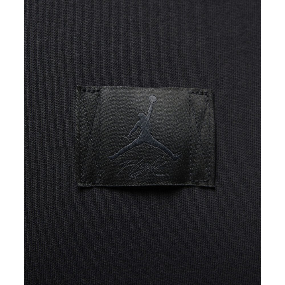 韩国直邮NIKE 男士T恤FZ1912-010 M J FLT ESS 85 SS CREW耐克 - 图2