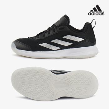 Korea Direct Mail [Adidas] ABBA FLASH Hobby Activities ເກີບກິລາ ເກີບ tennis ຂອງແມ່ຍິງ