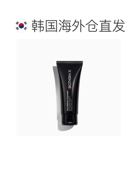 韩国直邮BIOTHERM HOMME 碧欧泉 X 全效重启洁面乳 100ml正品