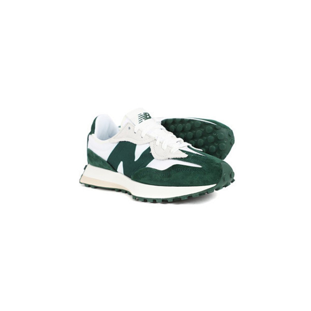 韩国直邮New Balance 跑步鞋 [New Balance] [正品] 327 (U327WEL - 图2