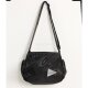 Korea Direct Mail AND WANDER Sil Shoulder Bag - Black (5746985133-010) ກະເປົາເປ້