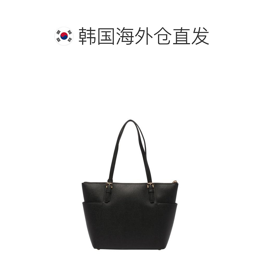 韩国直邮MICHAEL KORS24SS单肩包女30F2GTTT8L001BLACK - 图1