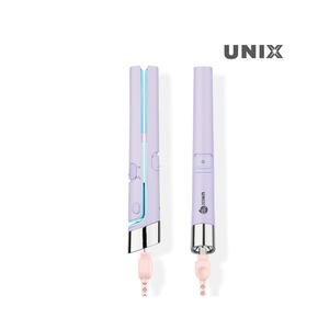 韩国直邮UNIX 卷/直发器配件 [UNIX] 迷你 USB型 轻 卷发器(UCI-A