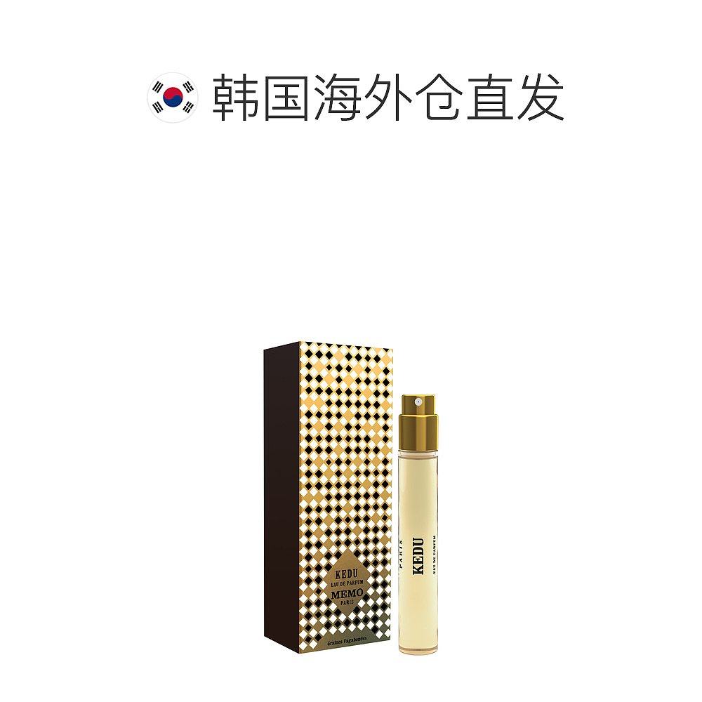  天猫国际探物韩国香水