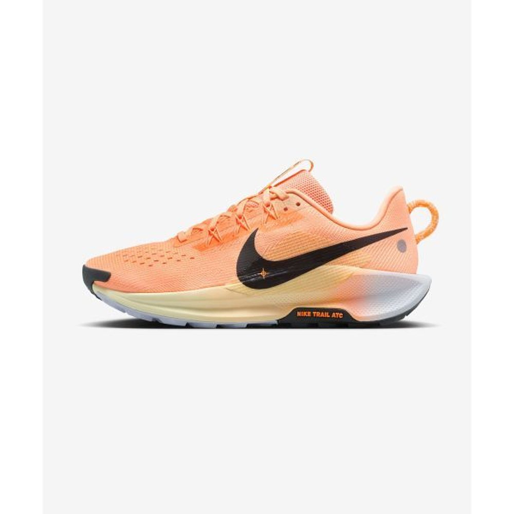 韩国直邮NIKE NIKE Nike Pegasus Trail 5 W - Orange Pulse Ghos - 图2