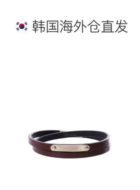 韩国直邮SAINT LAURENT PARIS 840310 AAE9A 6748 配饰珠宝手链
