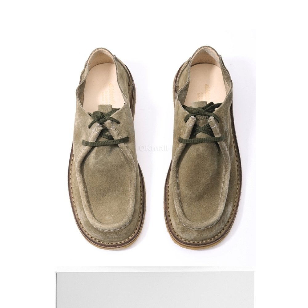 韩国直邮ASTORFLEX Beenflex - 362 乐福鞋 德比鞋男鞋新款 - 图3