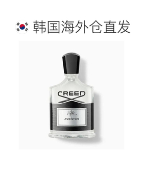 韩国直邮CREED 拿破仑之水 香水 100ml正品