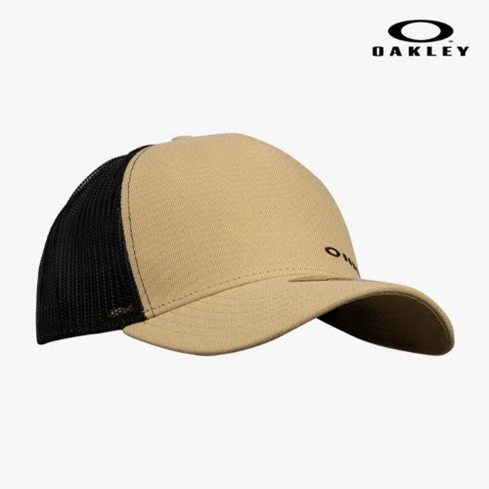 韩国直邮[oakley] Oakley Chalten Summer Ball Cap Hat UV Prote-图2