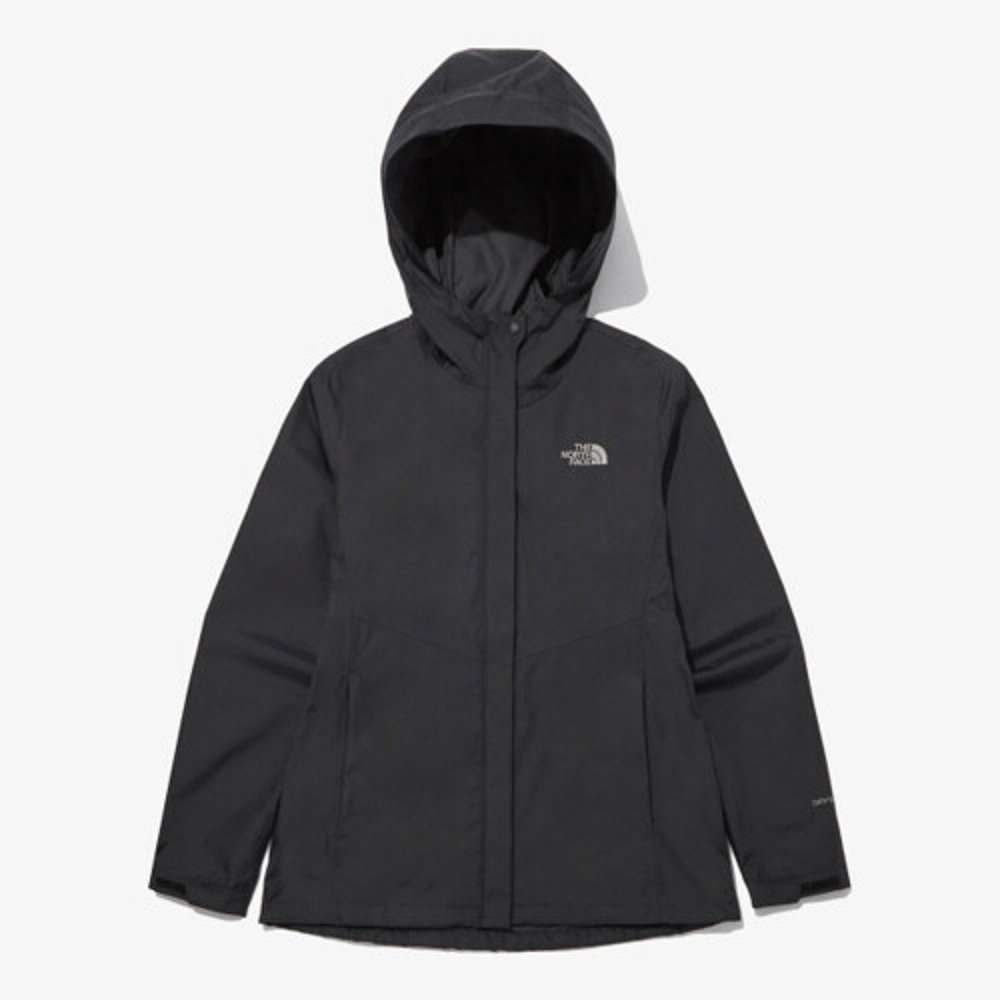 韩国直邮[Northface] 夹克 DQCNJ2HP38A 女士 storm shield 夹克 - 图2