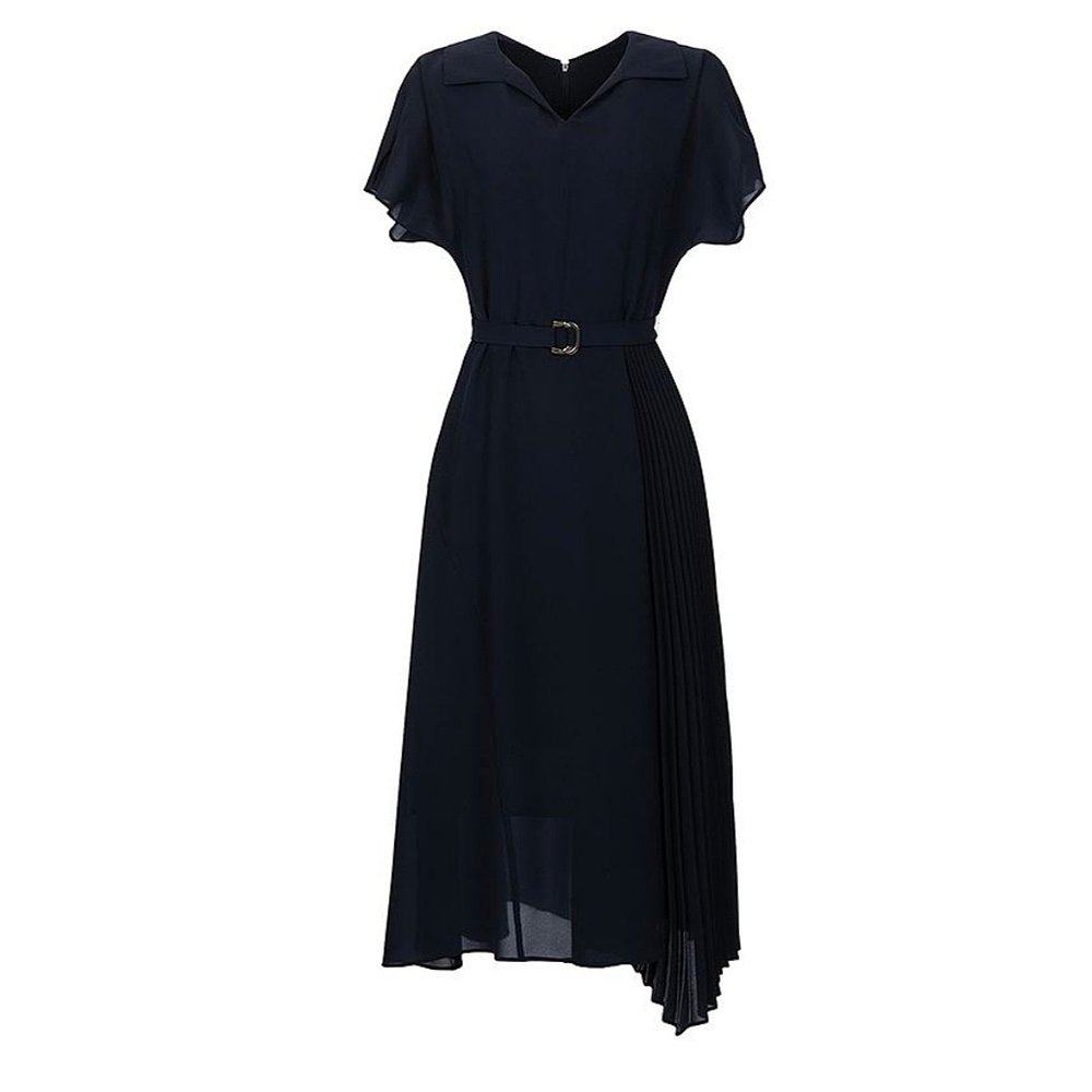  天猫国际探物韩国连衣裙