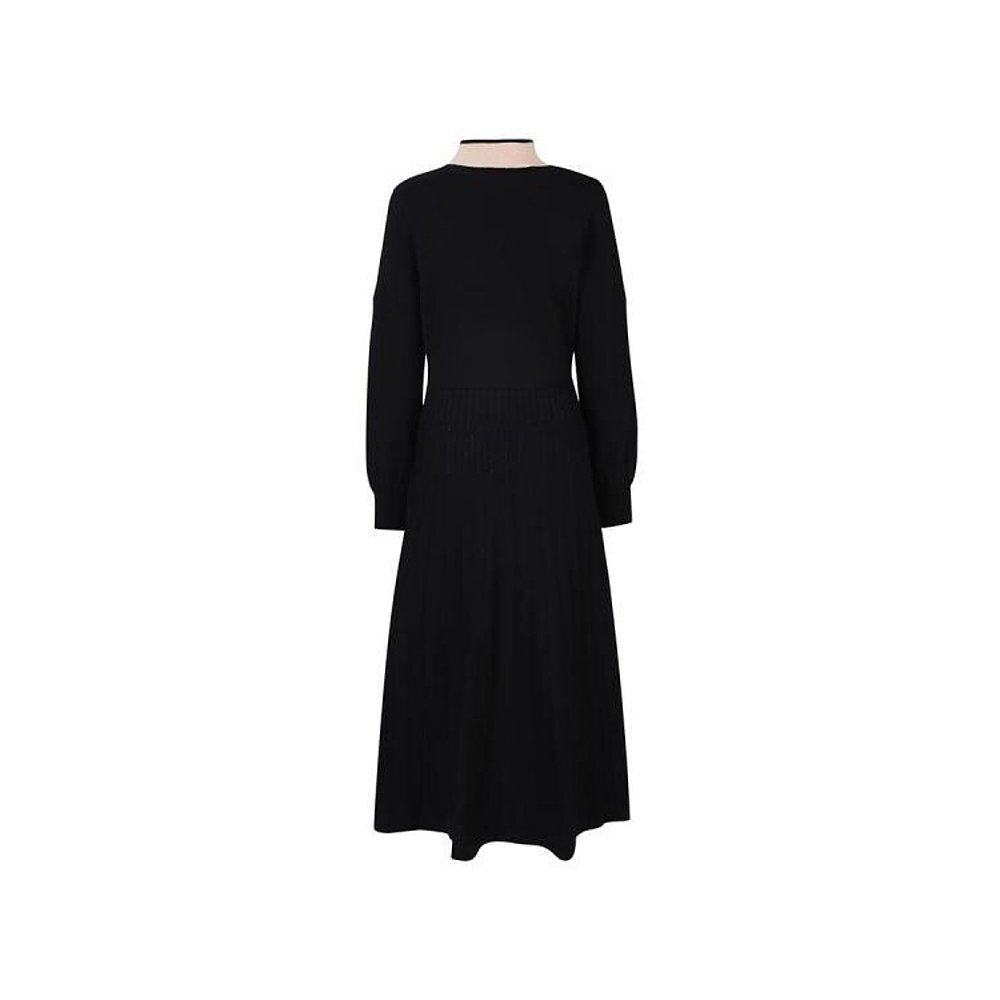  天猫国际探物韩国连衣裙