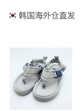 韩国直邮New Balance 运动沙滩鞋/凉鞋 人字拖凉鞋 SD2205GGN - N