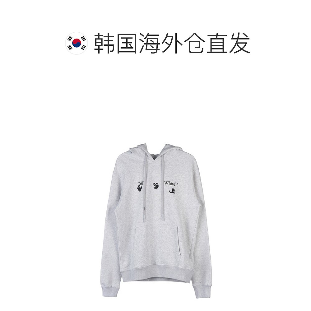 韩国直邮[offwhite] OMBB097C99FLE0090810 夹克 - 图1