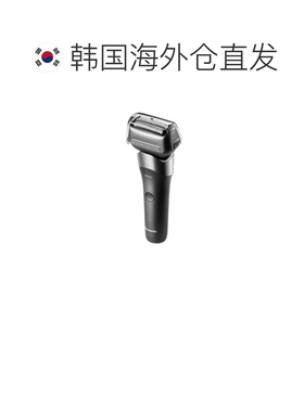 韩国直邮Panasonic松下3刀片男士剃须刀智能刮胡刀ES-RM3FX