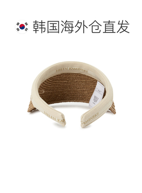韩国直邮helen kaminski 女士 帽子草帽 【付后1h可退】