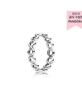 韩国直邮PANDORA潘多拉正品时尚精致女士饰品戒指190994_A配饰