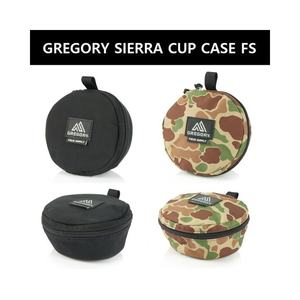 韩国直邮GREGORY 双肩背包 Sierra CUP CASE FS 洛基现货迷彩 (QA