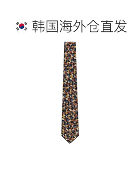 韩国直邮Engineered Garments 领带 - 21W 灯芯绒装饰印花 (25F1H