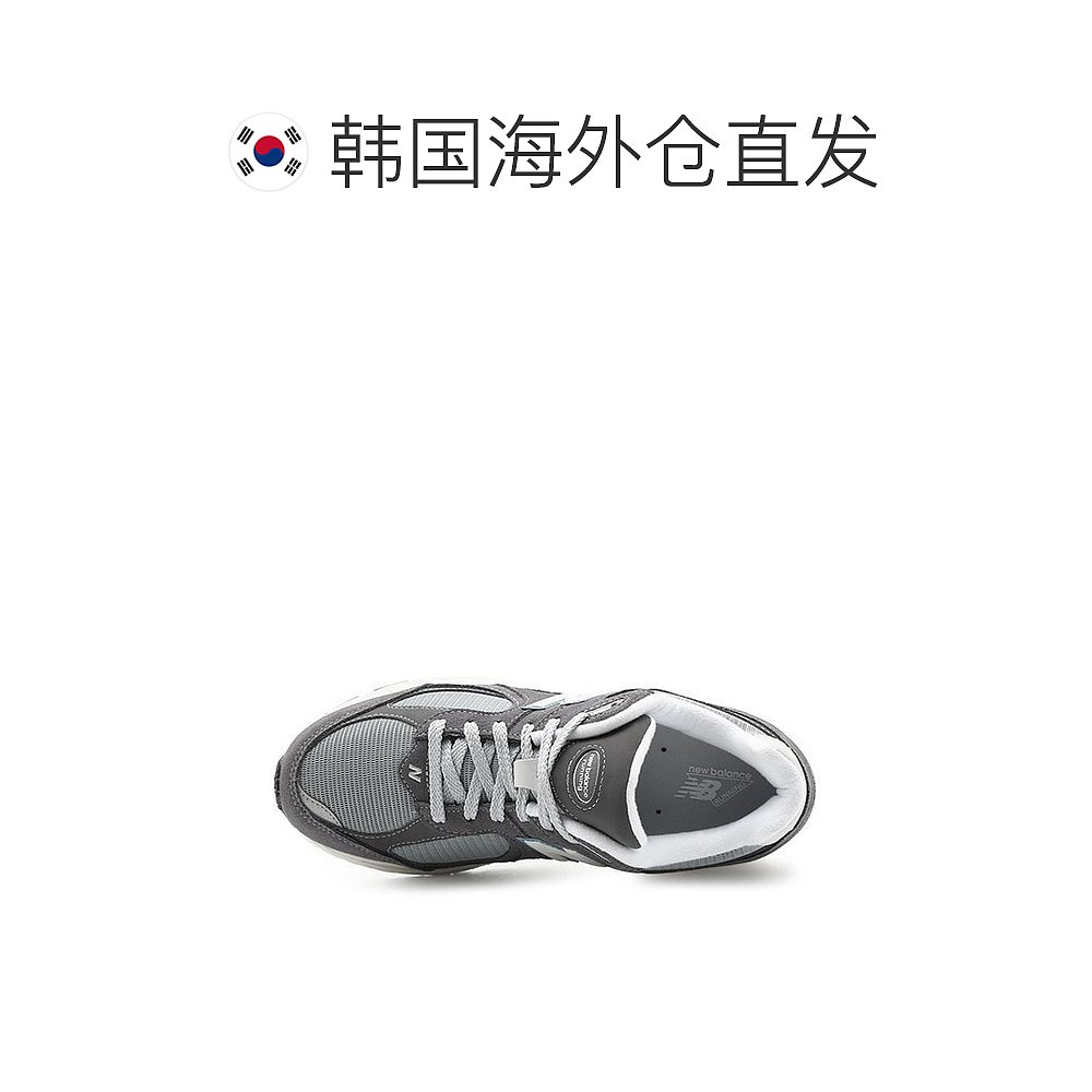 韩国直邮New Balance跑步鞋[New Balance]男女共用 2002R钢-图1