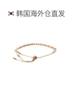 韩国直邮SWAROVSKI Matrix 网球手链 (5729506) 时尚配饰