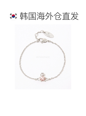 韩国直邮Vivienne Westwood REINA 小手镯 (61020056 02P720) 珠